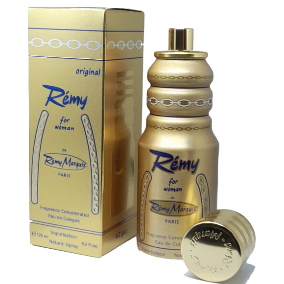 Remy Marquis Remy For Women 125 ML EDC