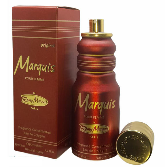 Remy Marquis Marquis For Women 125 ML EDC