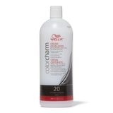 Color Charm 20 Volume Creme Developer 946 ML - MZR Trading