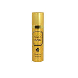 Havoc Gold Perfume 75 ML Perfume Spray For Unisex - MZR Trading
