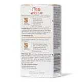 Wella Color Charm Permanent Liquid Creme Hair Color 4n/411 Medium Brown 42 ML - MZR Trading