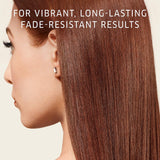 Wella Color Charm Permanent Liquid Creme Hair Color 5N/511 Light Brown Clair