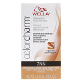 Wella Color Charm Permanent Liquid Creme Hair Color 7NN Intense Medium Blonde