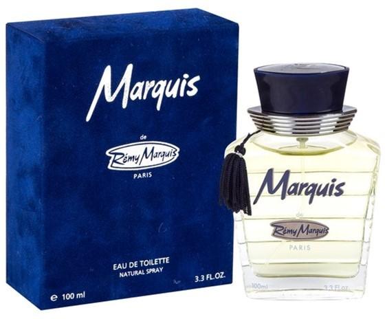 Marquis By Remy Marquis 100 ML EDT For Men - MZR Trading