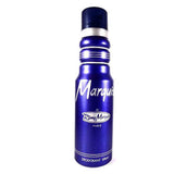 Marquis Body Spray 175 ML EDT For Men - MZR Trading