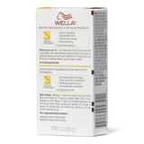 Wella Color Charm Permanent Liquid Creme Hair Color 10NG/1070 Honey Beige Blonde