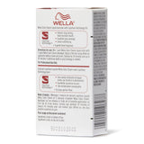 Wella Color Charm Permanent Liquid Creme Hair Color 4R/356 Cinnamon Brow