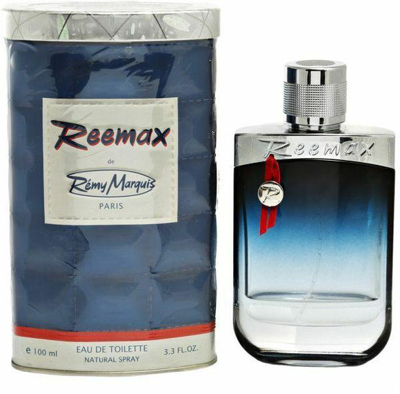 Remy Marquis Reemax 100 ML EDT For Men - MZR Trading