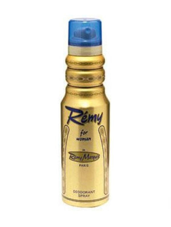 Remy Body Spray 175 ML EDT For Women