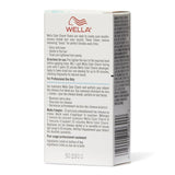 Wella Color Charm Permanent Liquid Creme Hair Color T14 Pale Ash Blonde 42 ML - MZR Trading