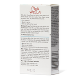 Wella Color Charm Permanent Liquid Creme Hair Color T18 Lightest Ash Blonde 42 ML - MZR Trading