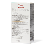 Wella Color Charm Permanent Liquid Creme Hair Color T11 Lightest Beige Blonde 42 ML - MZR Trading